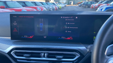 BMW 3 Series 330i M Sport 5dr Step Auto Petrol Estate